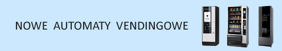 automaty vendingowe