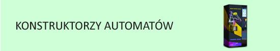 projektanci automatow