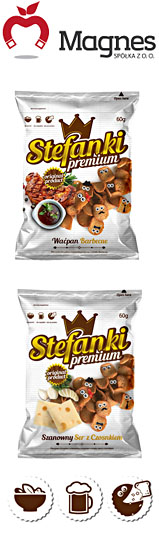 stefanki